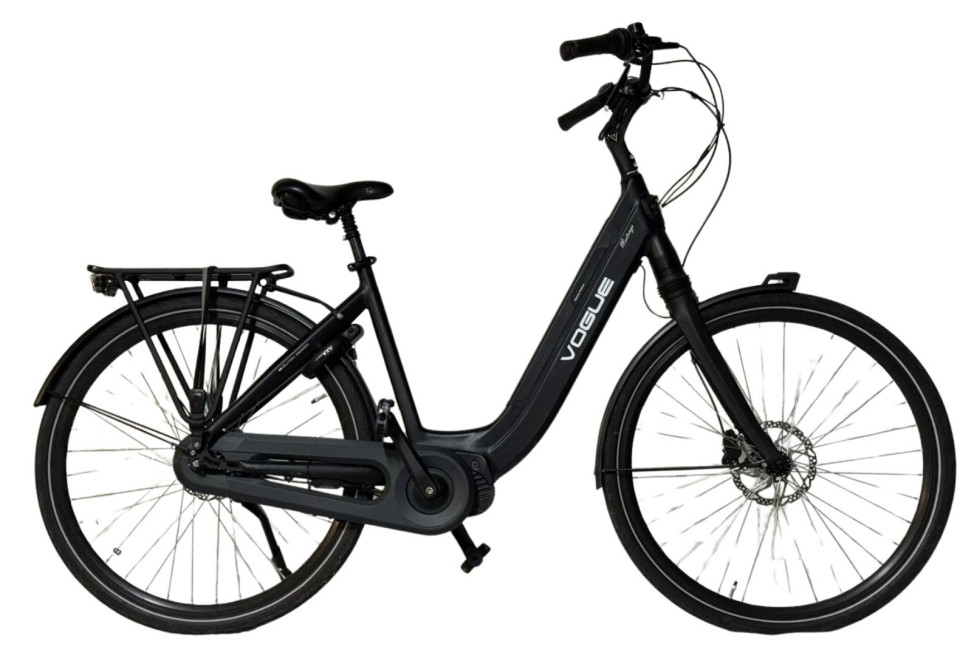Vogue Mestengo elektrische damesfiets