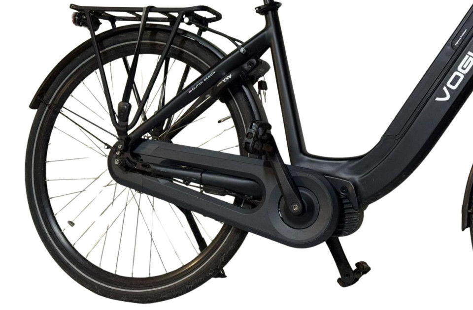 Vogue Mestengo elektrische damesfiets