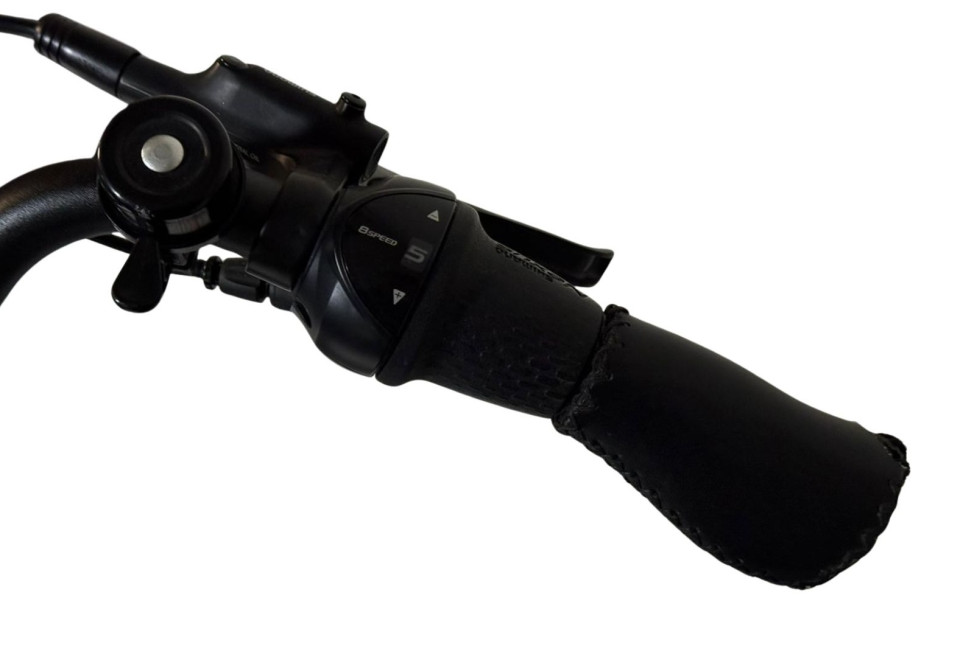 Vogue Mestengo elektrische damesfiets