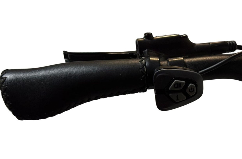 Vogue Mestengo elektrische damesfiets