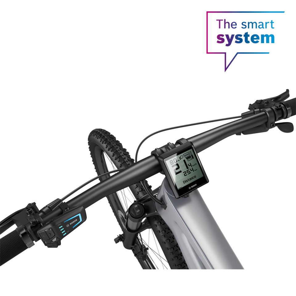 Bosch Upgradeset Intuvia 100 35,0 mm BHU3200