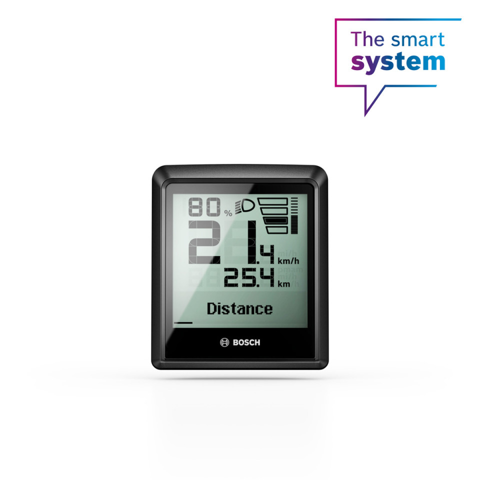 Bosch Display Intuvia 100 BHU3200