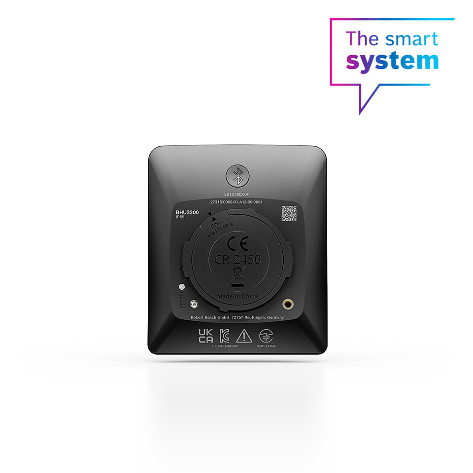 Bosch Display Intuvia 100 BHU3200