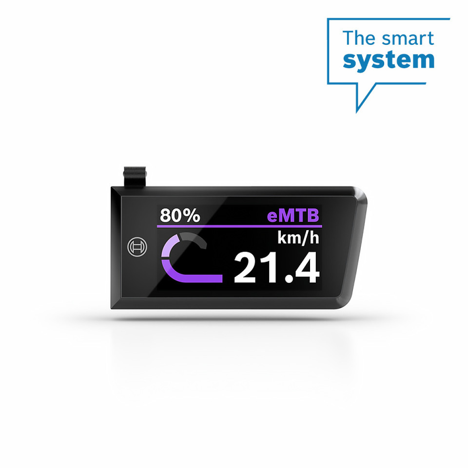 Bosch Display Purion 400 EB1310000H