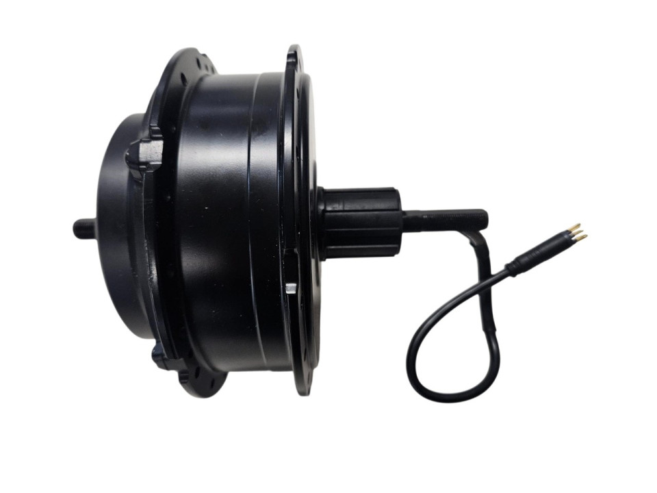 (223C3b) Achterwielmotor Ananda M145