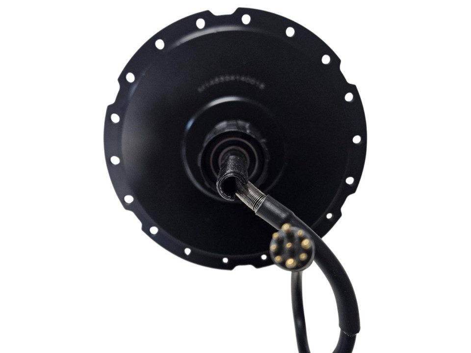 (223C3b) Achterwielmotor Ananda M145