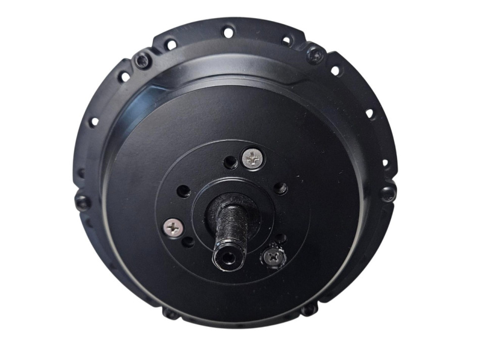 (223C3b) Achterwielmotor Ananda M145