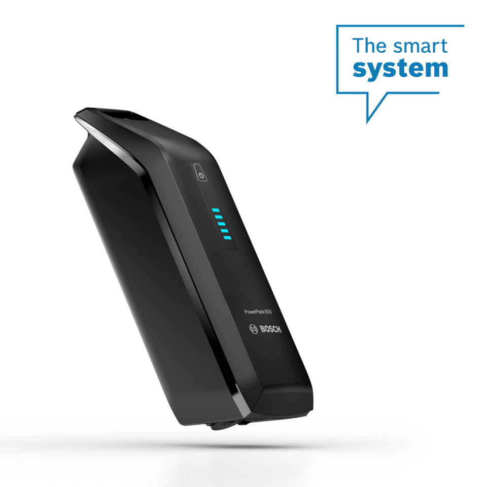 Bosch PowerPack 800 Frame EU BBP3580