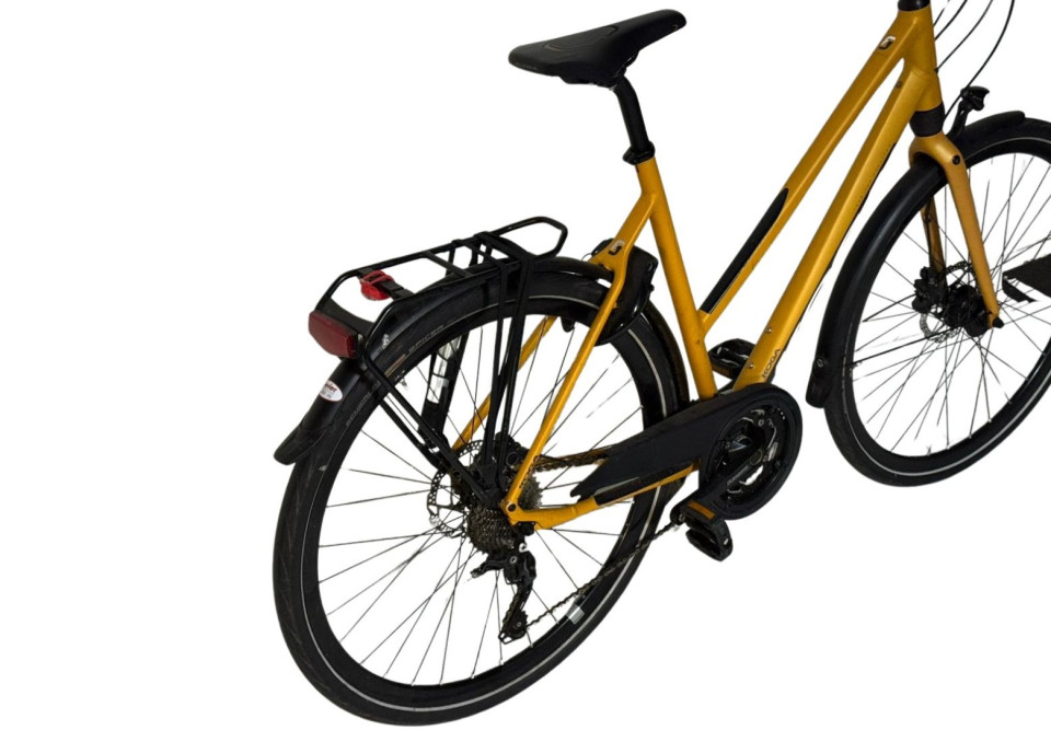 Koga F3 5.0 hybride fiets
