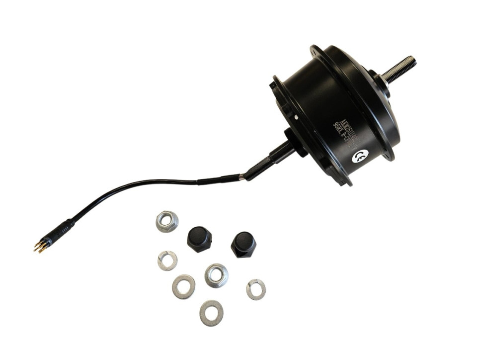 (226A3a) Achterwiel motor RX95 