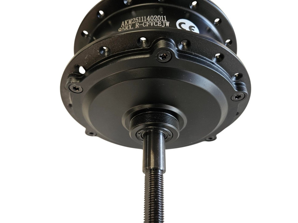 (226A3a) Achterwiel motor RX95 