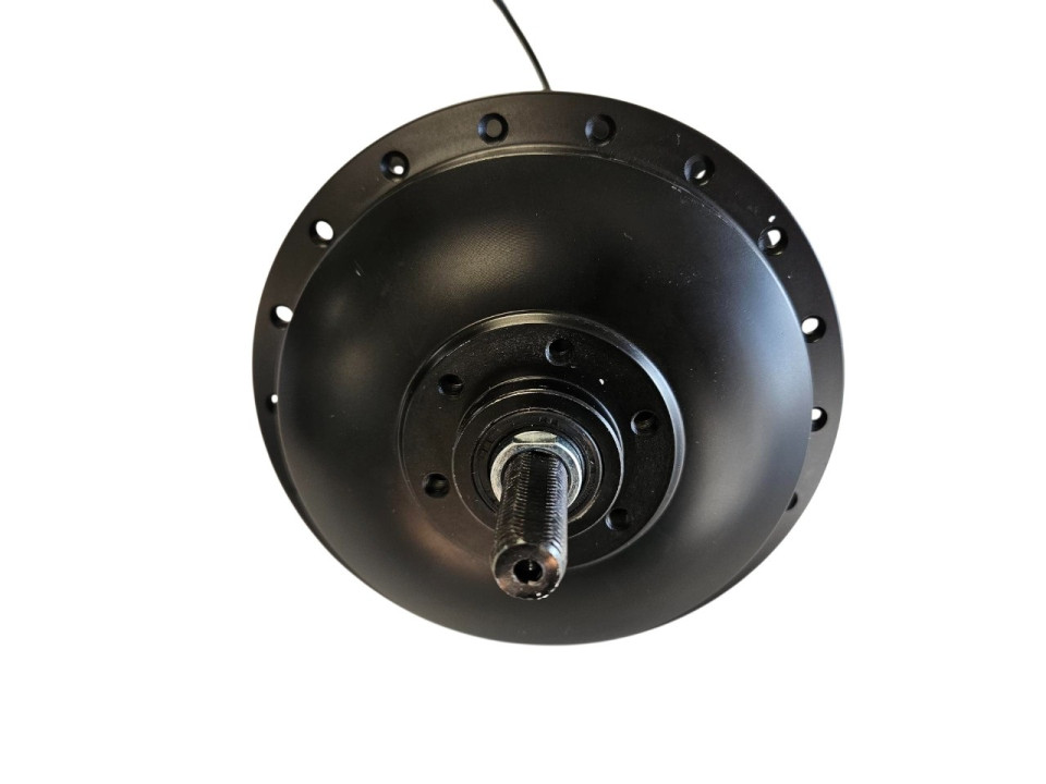 (226A3a) Achterwiel motor RX95 