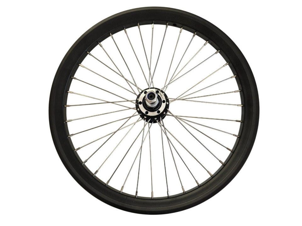 Voorvelg Quando voor Carry3 20 inch (208A2a)