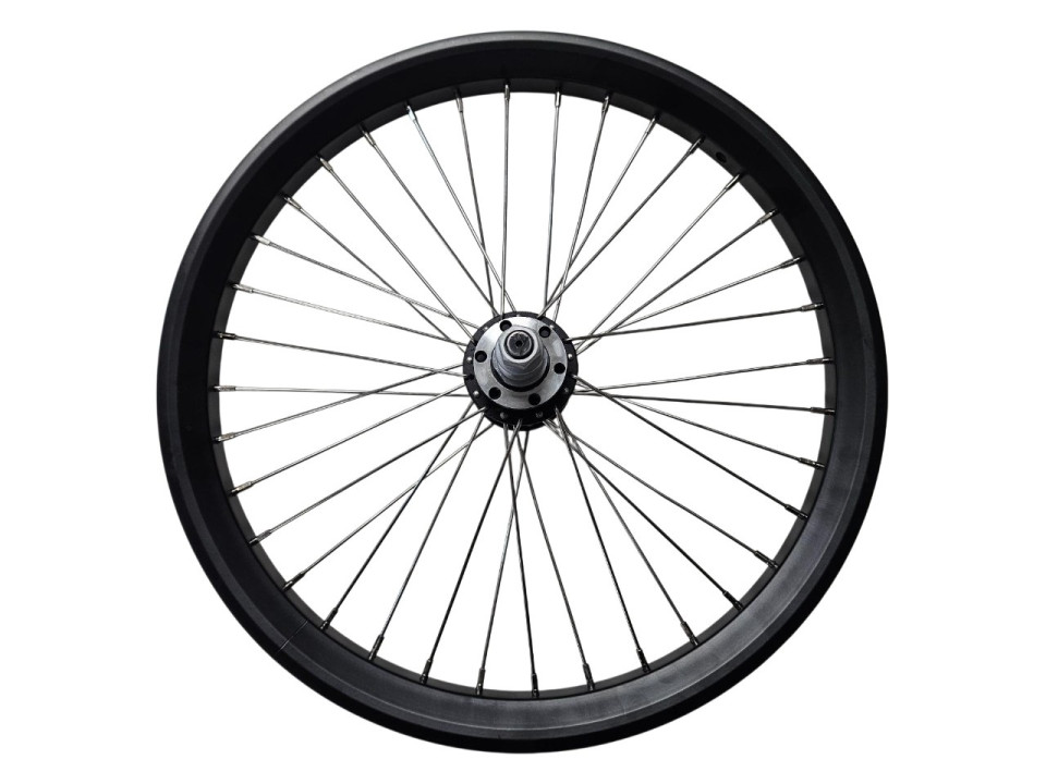 Voorvelg Quanta voor Superior 3 20inch (208A3d)