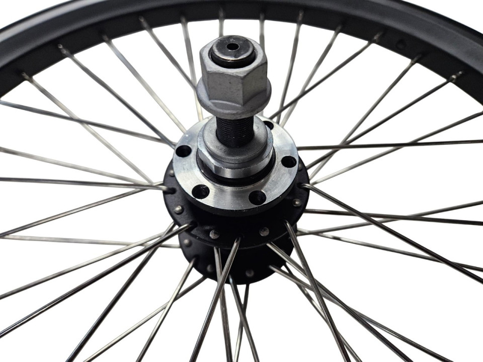 Voorvelg Quanta voor Superior 3 20inch (208A3d)