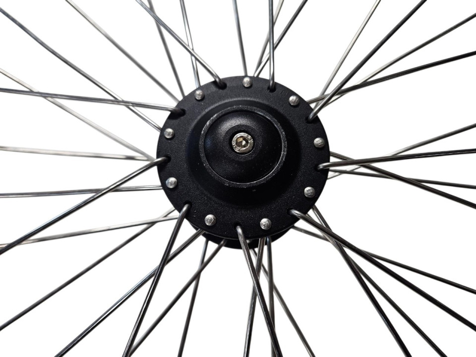 Voorvelg Quanta voor Superior 3 20inch (208A3d)