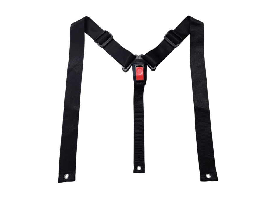 Gordel set bakfiets (per stuk) (107-4-f)