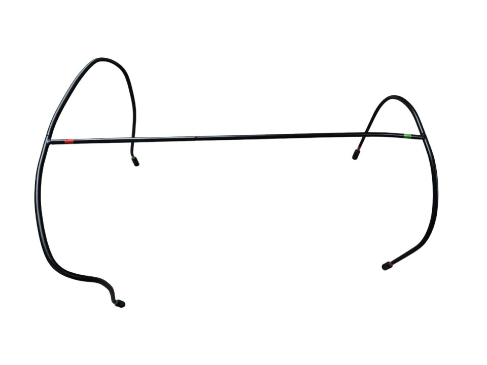 Huifstangen Royal Cargo Bike 2W (45-2-b)