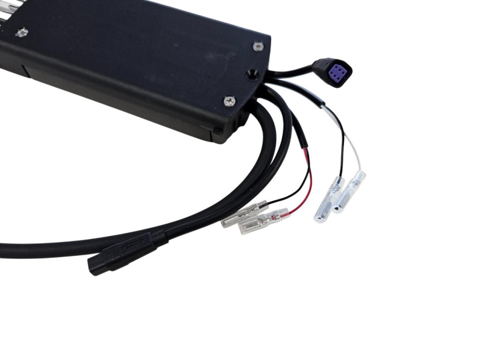 Controller met slede Bafang 48V Canbus (58-2-a) 