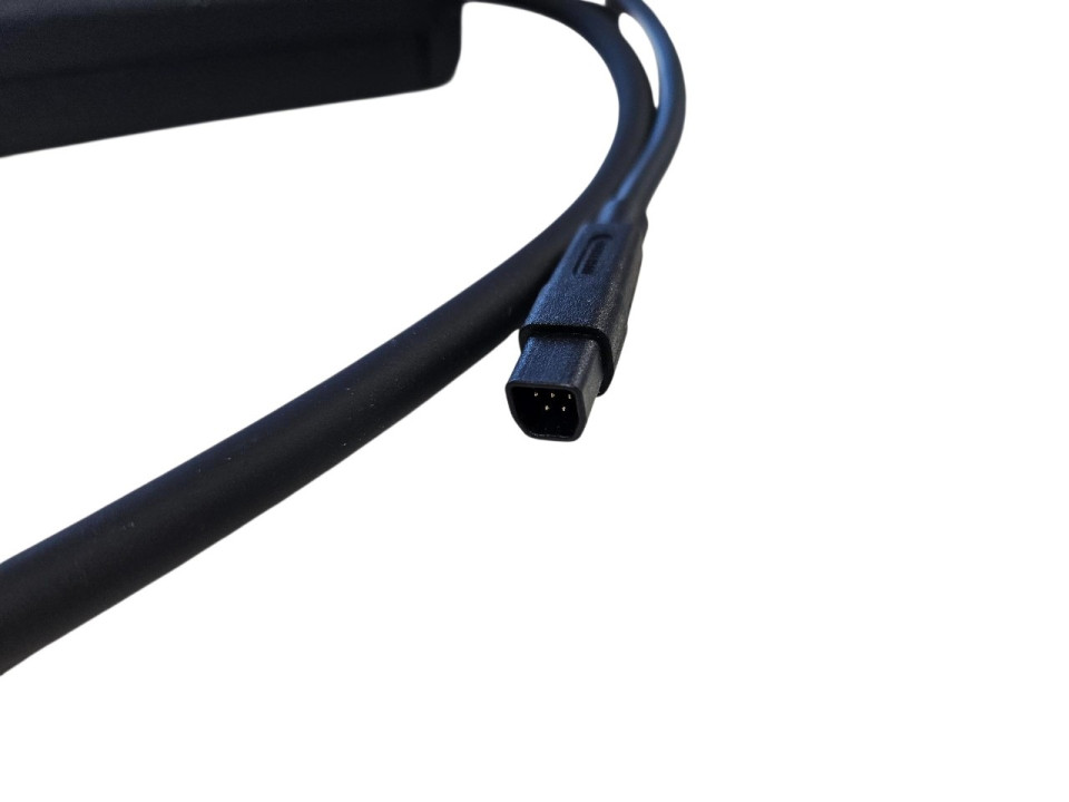 Controller met slede Bafang 48V Canbus (58-2-a) 