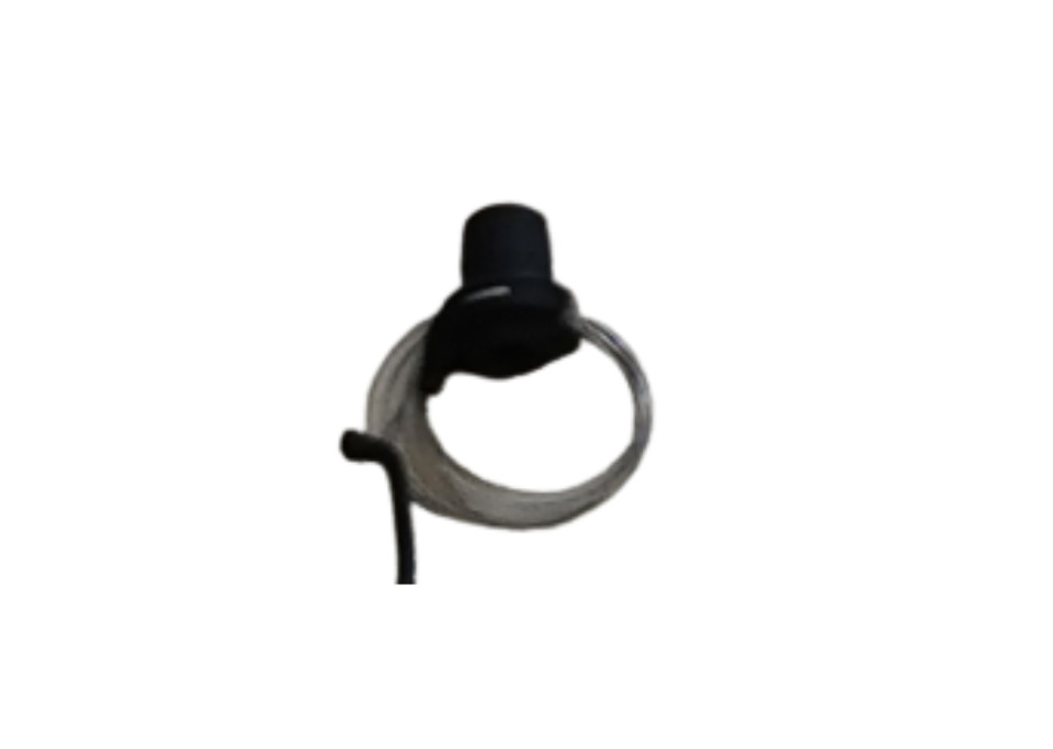 Acera 7 Shifter voor Royal Cargo Bike