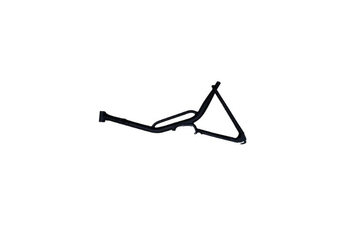 Frame voor Royal Cargo Bike Premium en  Premium Plus 3W