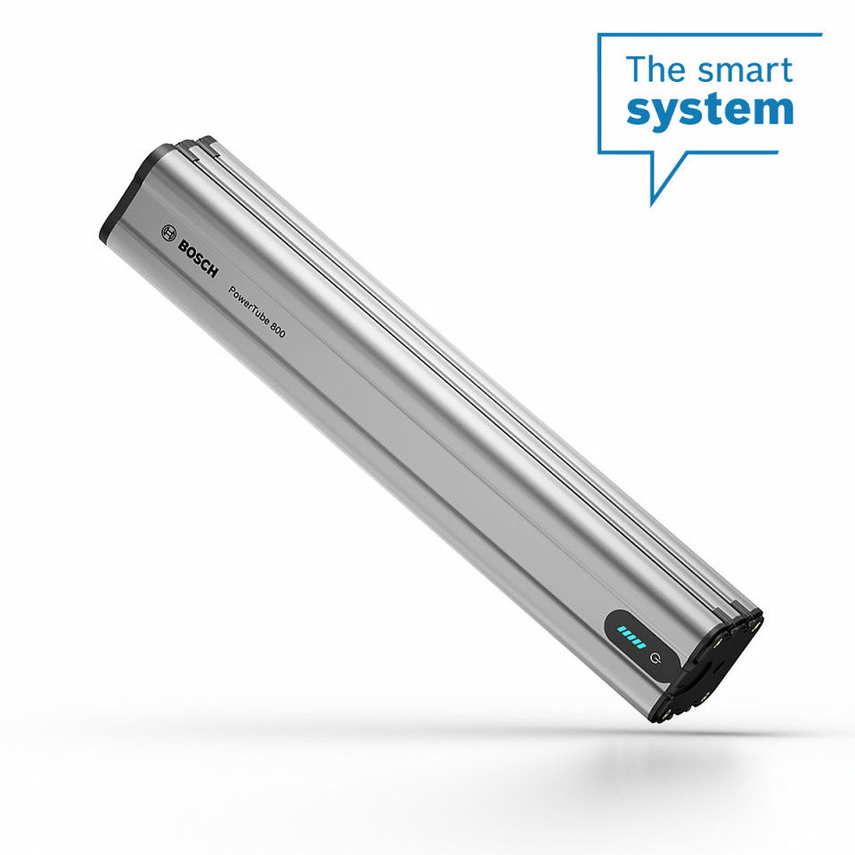 Bosch PowerTube 540 accu EU BBP3850