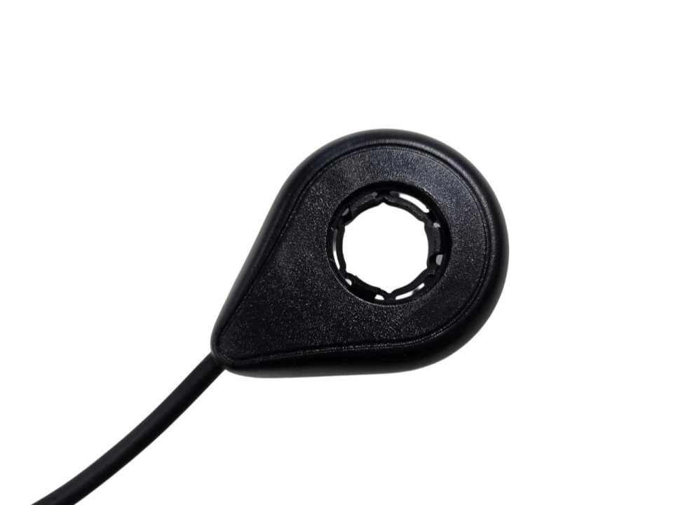 (199A1a) V20 Pro Fatbike trapsensor korte kabel