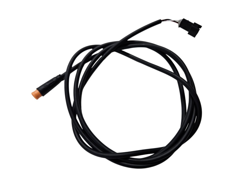 (199H1a) V20 Fatbike Verlengkabel PAS / Rotatie sensor