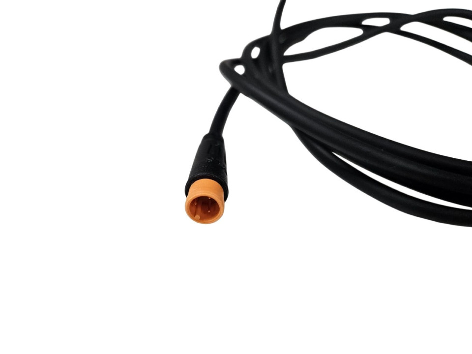 (199H1a) V20 Fatbike Verlengkabel PAS / Rotatie sensor