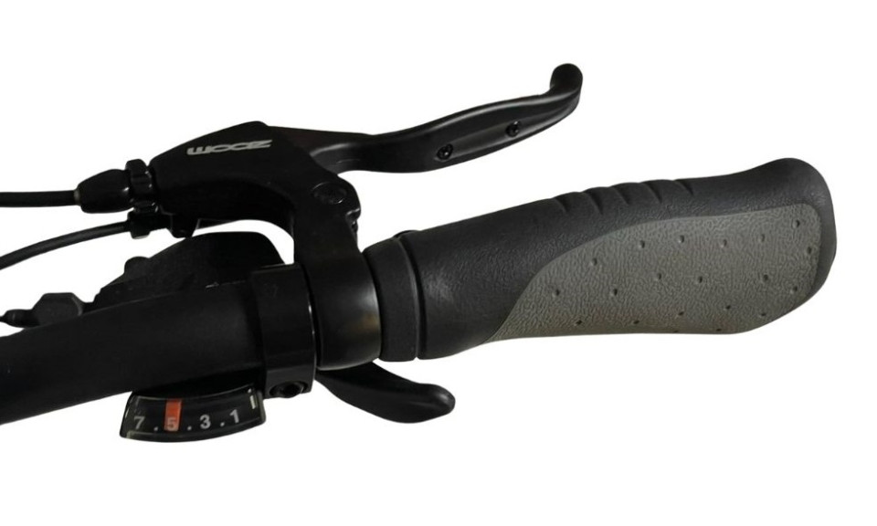 Bizo Bike Miesty Bello Brons Demo (set of los)