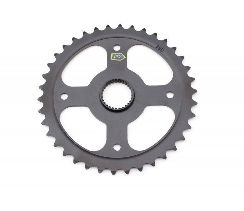 BAFANG 38T tandwiel (M200/M300/M400) motoren (88-2-g)