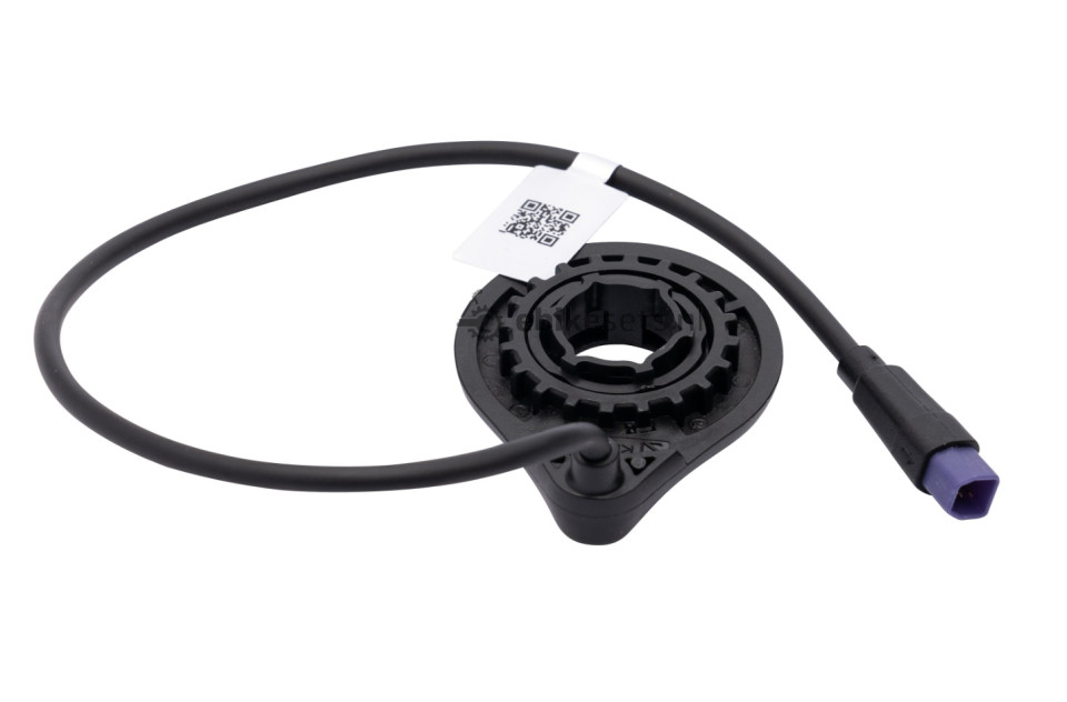 Bafang trapsensor Canbus, montage links (53-3-f)