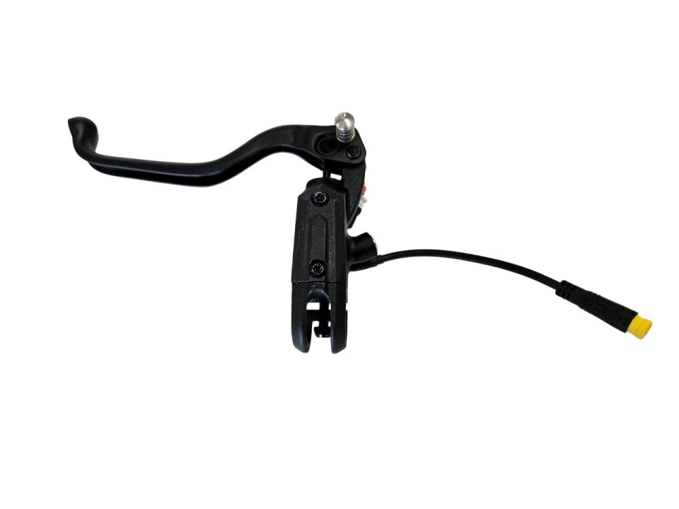 Hydraulische remhendel links Royal Cargo Bike (86-2-L)