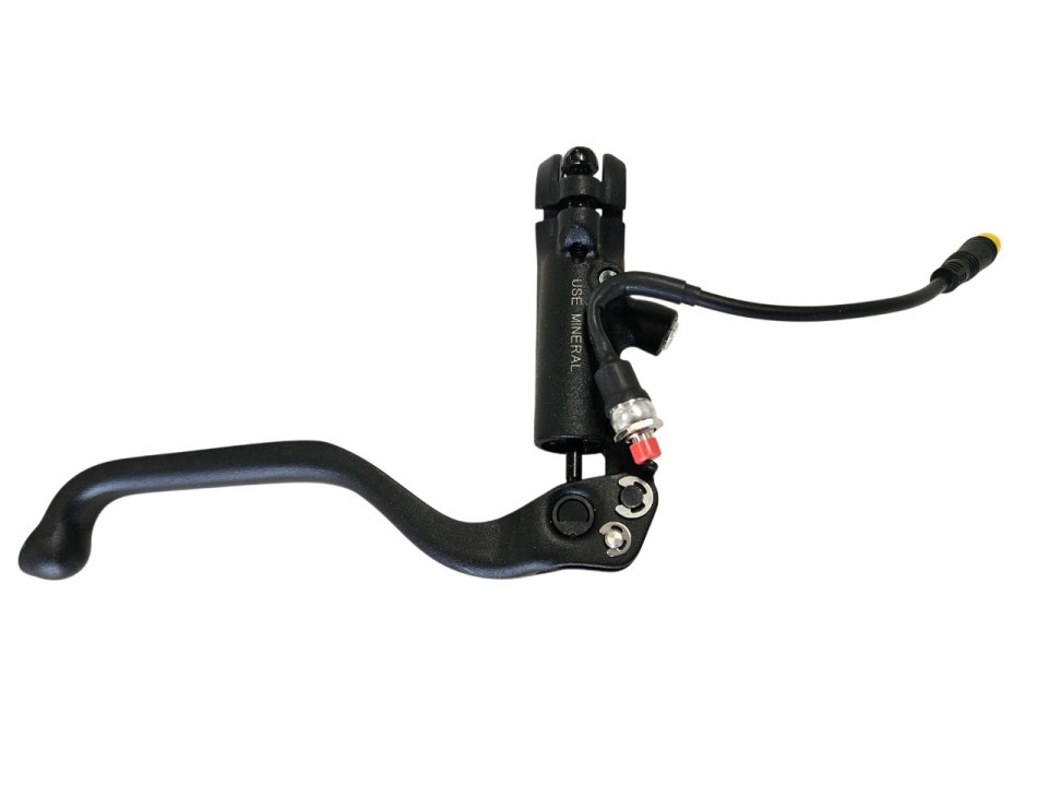 Hydraulische remhendel links Royal Cargo Bike (86-2-L)