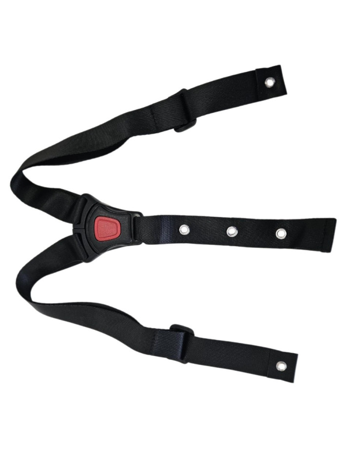 Gordelset Royal Cargo Bike (86-2-m)