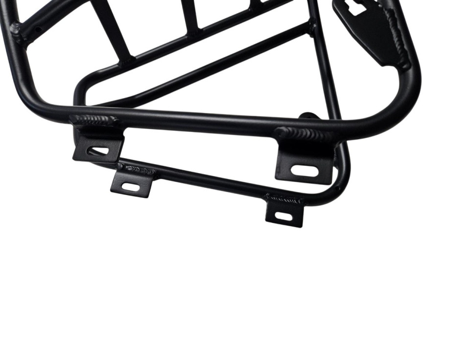 Bagagedrager bakfiets (110-1-a)