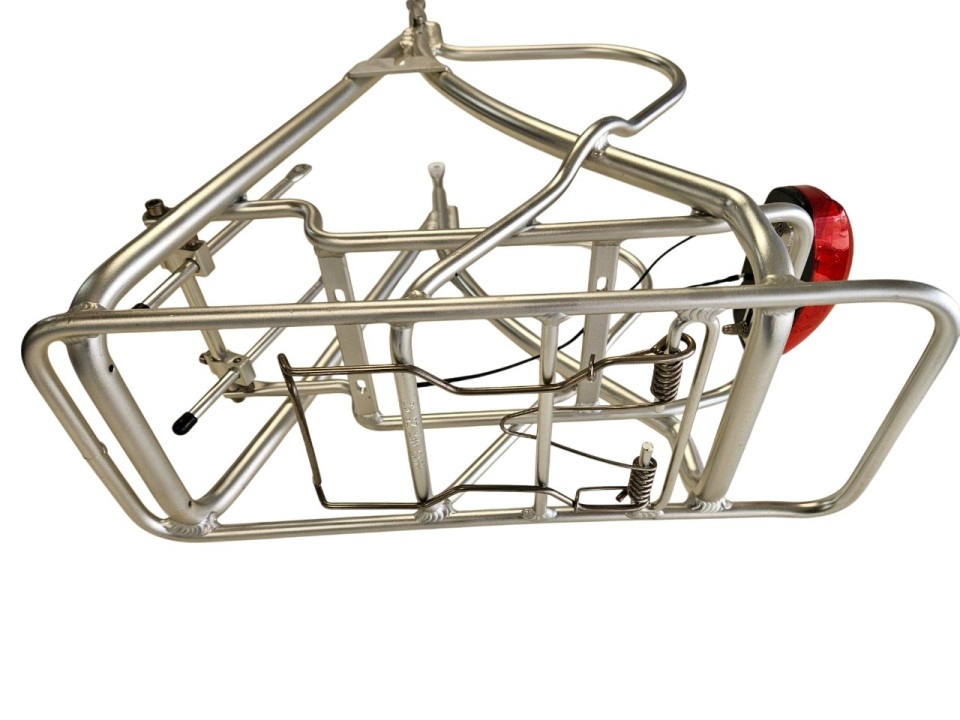 Bagagedrager Elektrische fiets (110-1-c)