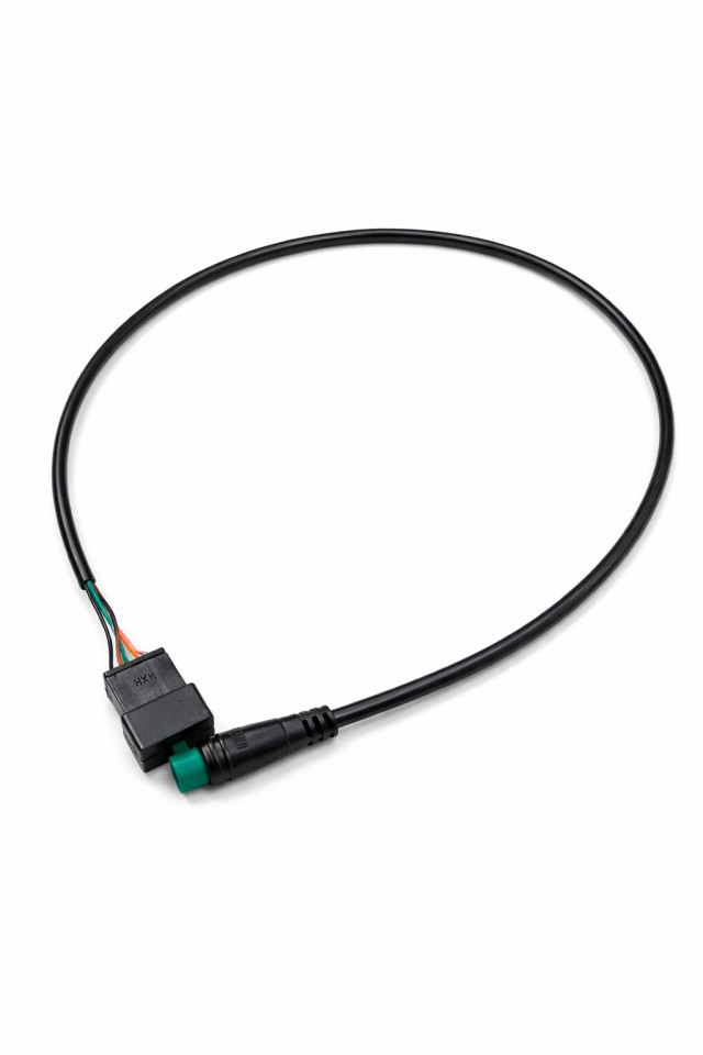 Qivelo Trendy eBike Display-verlengkabel / Verbindingskabel (54-1-f)