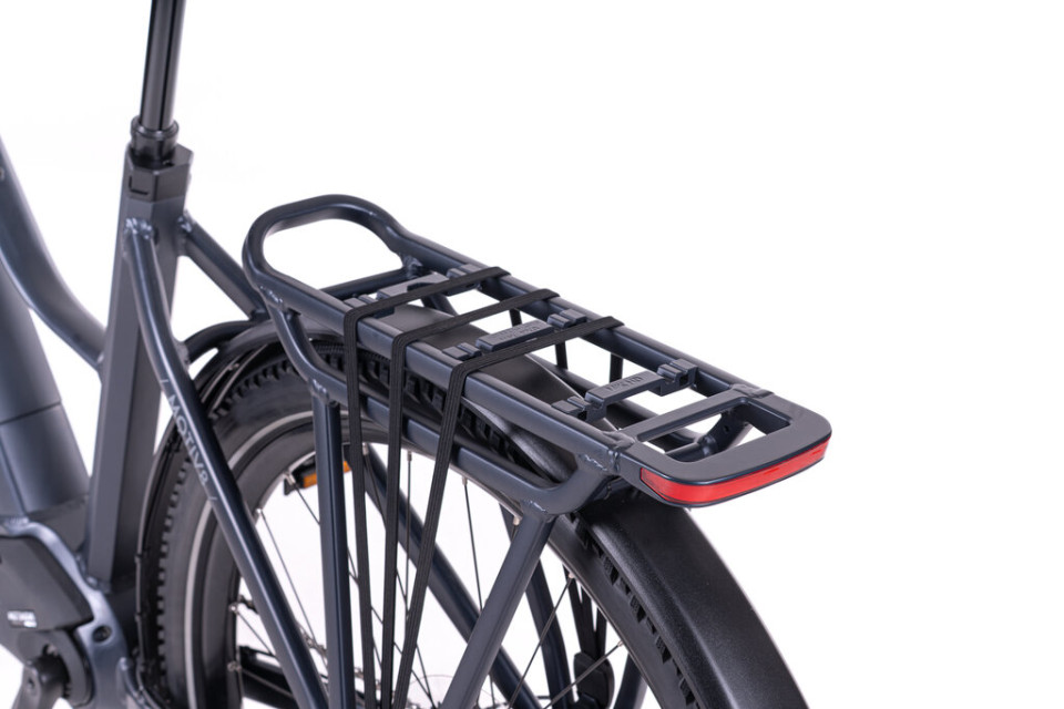 Levit MOTIV8 2026 - midnight sky - elektrische hybride SUV fiets