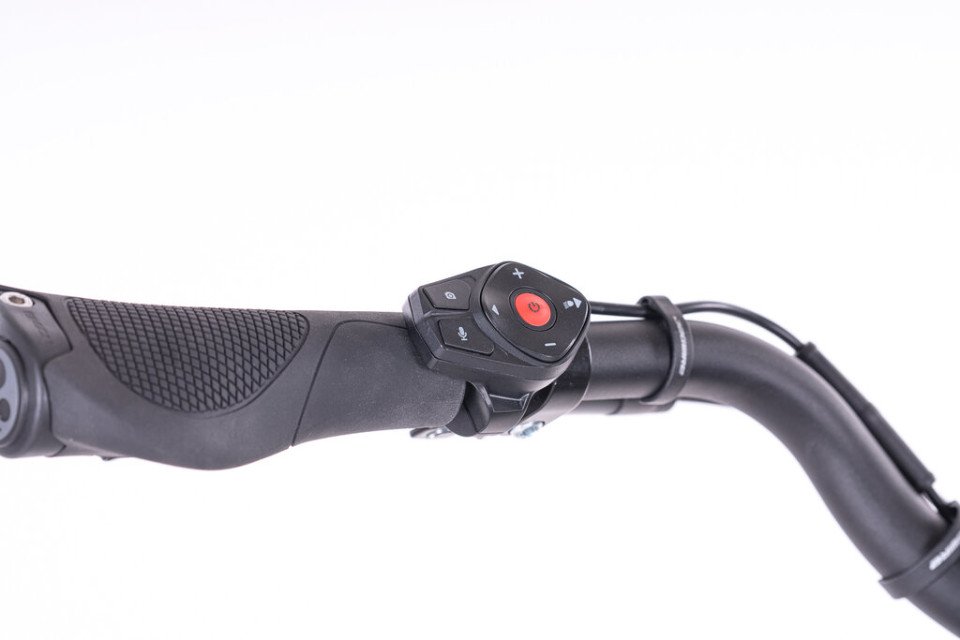 Levit Beleco 3 Lowstep 2026 - allspice - elektrische damesfiets