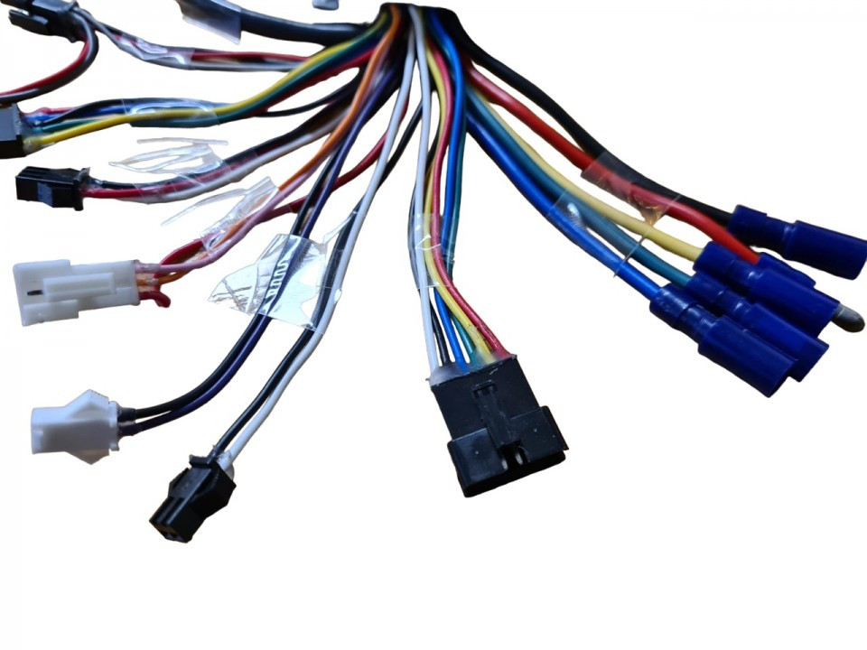 Troy Bakfiets Controller A3-BD-9526C (57-5-c)