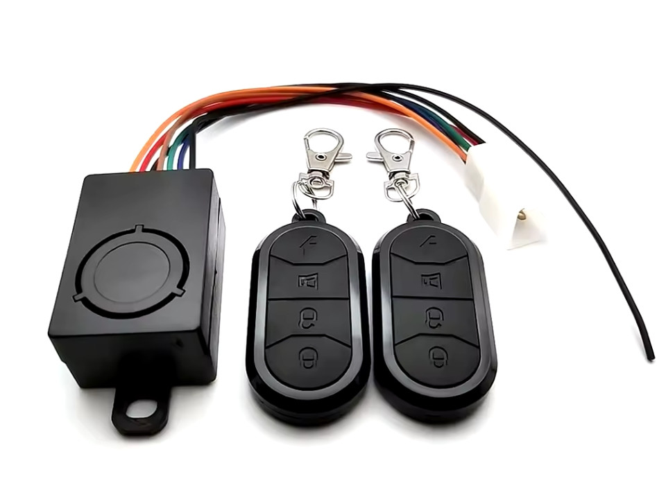 QM V20 Pro - Donker Grijs - elektrische fatbike