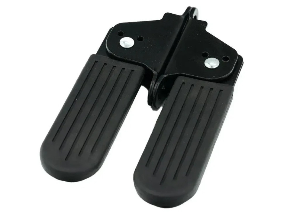 QM V20 Pro - Donker Grijs - elektrische fatbike