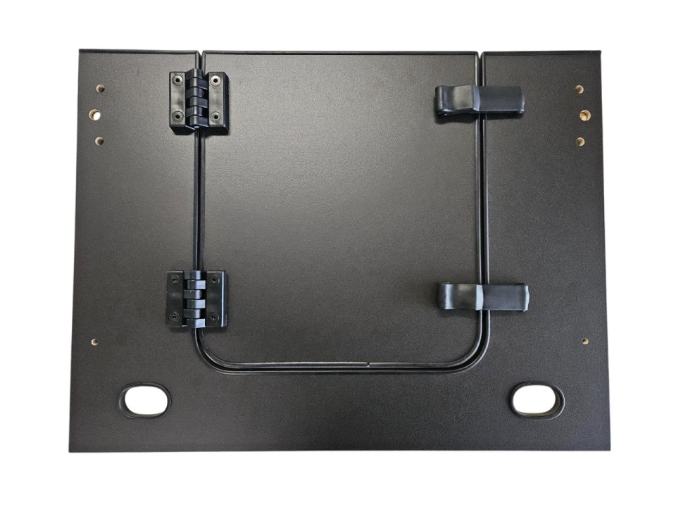 Voorwand Journey met deurtje (102-5-g)