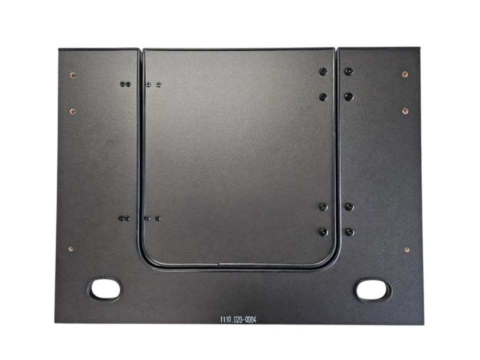 Voorwand Journey met deurtje (102-5-g)