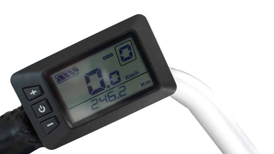 Velora smart (tweedehands)