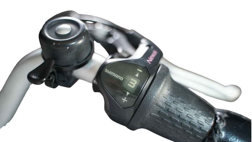 Velora smart (tweedehands)