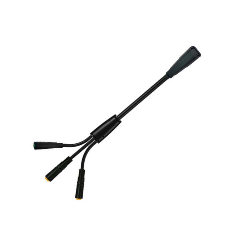 BAFANG Display Kabel EB BUS 1T3