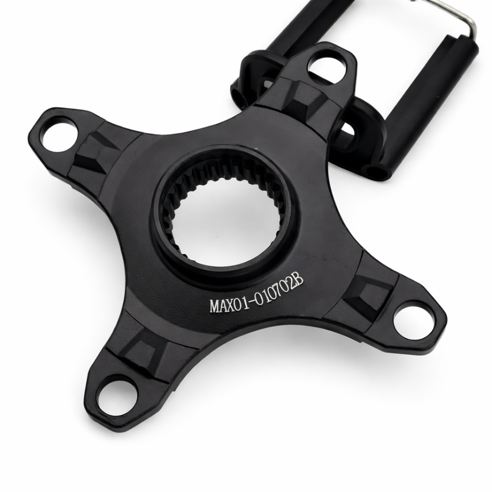 BAFANG Spider M400 Kettingblad Voor Royal Cargo Bakfietsen